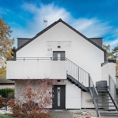 Apartament Morska Bryza Łukęcin Zewnętrze zdjęcie