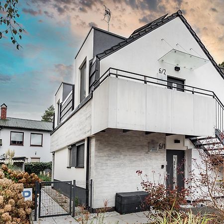 Apartament Morska Bryza Łukęcin Zewnętrze zdjęcie