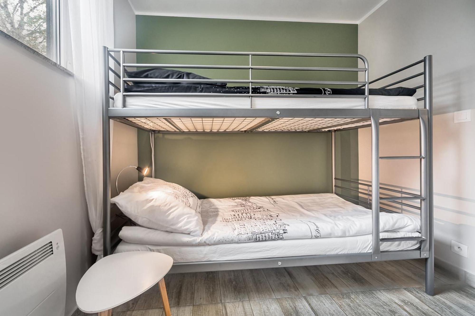 Apartament Morska Bryza Łukęcin Zewnętrze zdjęcie