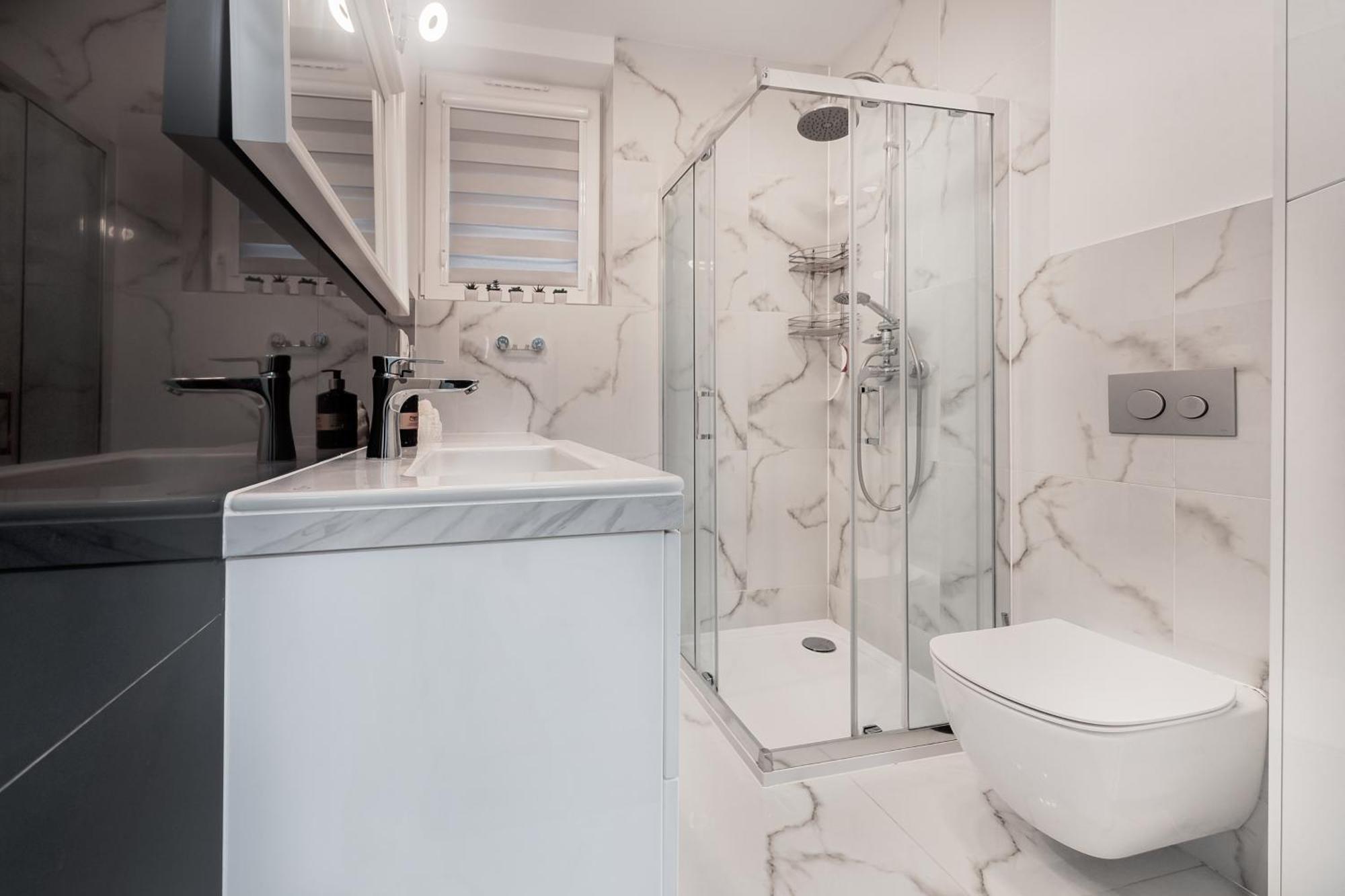 Apartament Morska Bryza Łukęcin Zewnętrze zdjęcie