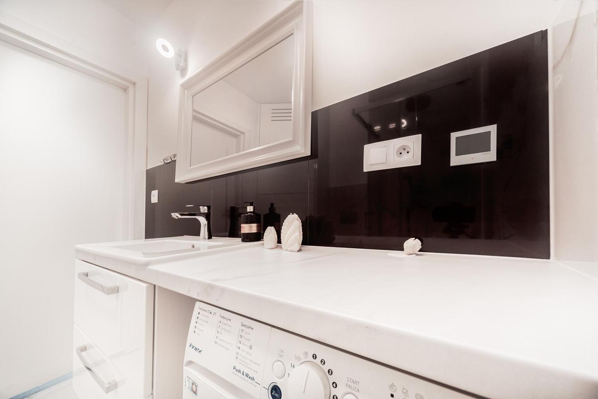 Apartament Morska Bryza Łukęcin Zewnętrze zdjęcie