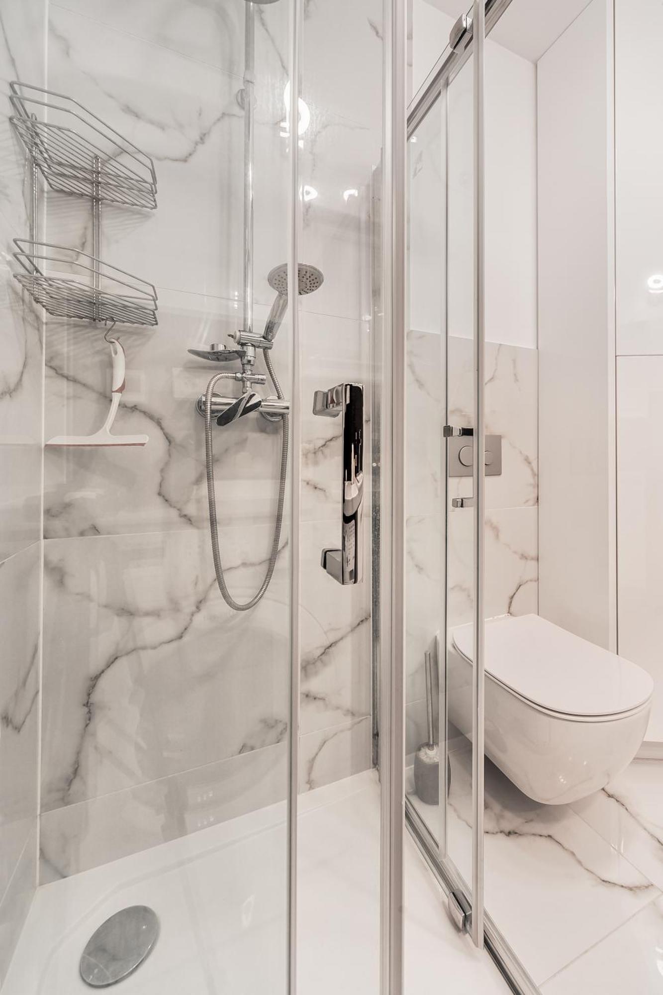 Apartament Morska Bryza Łukęcin Zewnętrze zdjęcie