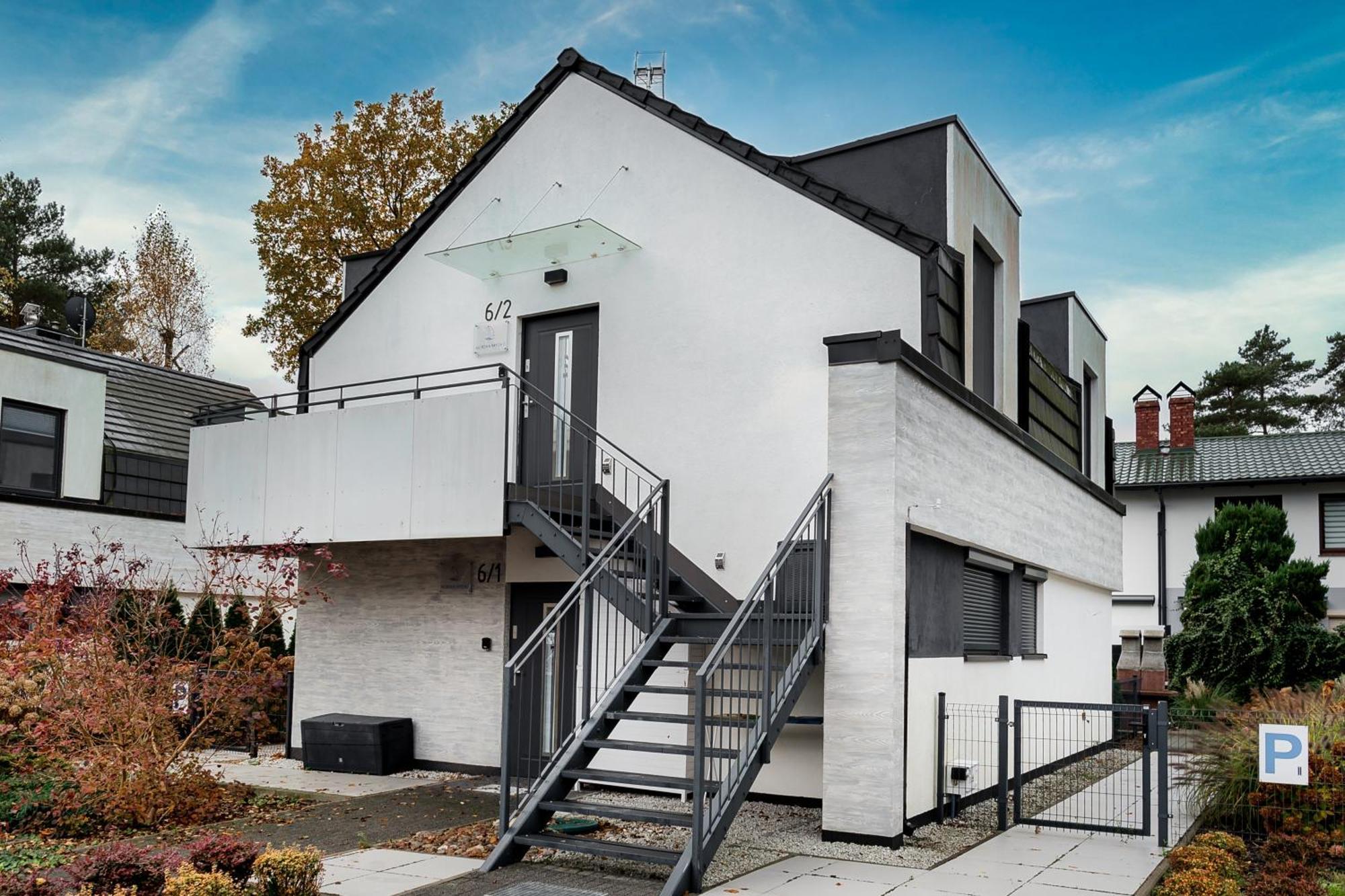 Apartament Morska Bryza Łukęcin Zewnętrze zdjęcie