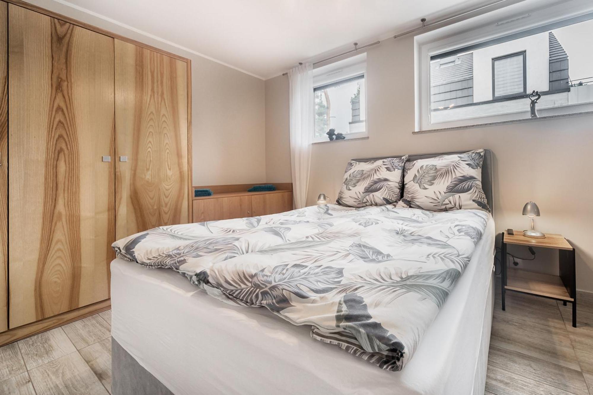 Apartament Morska Bryza Łukęcin Zewnętrze zdjęcie