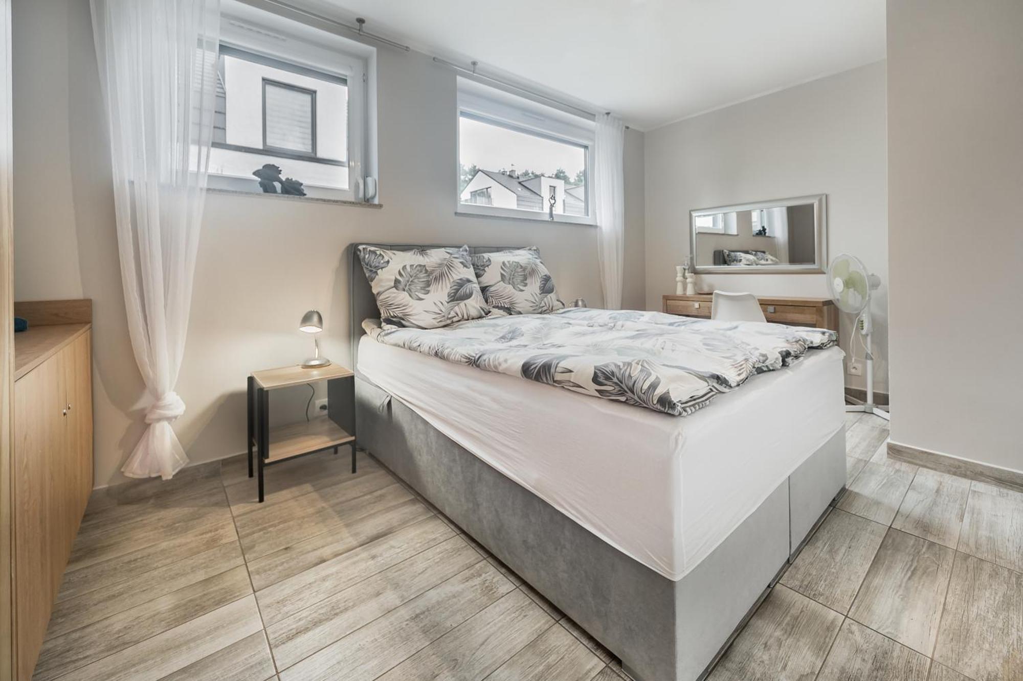 Apartament Morska Bryza Łukęcin Zewnętrze zdjęcie