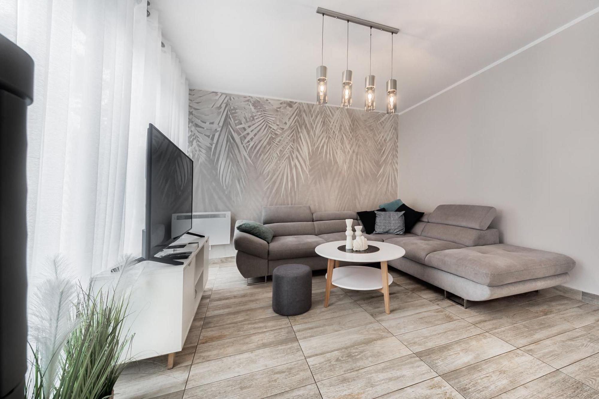 Apartament Morska Bryza Łukęcin Zewnętrze zdjęcie